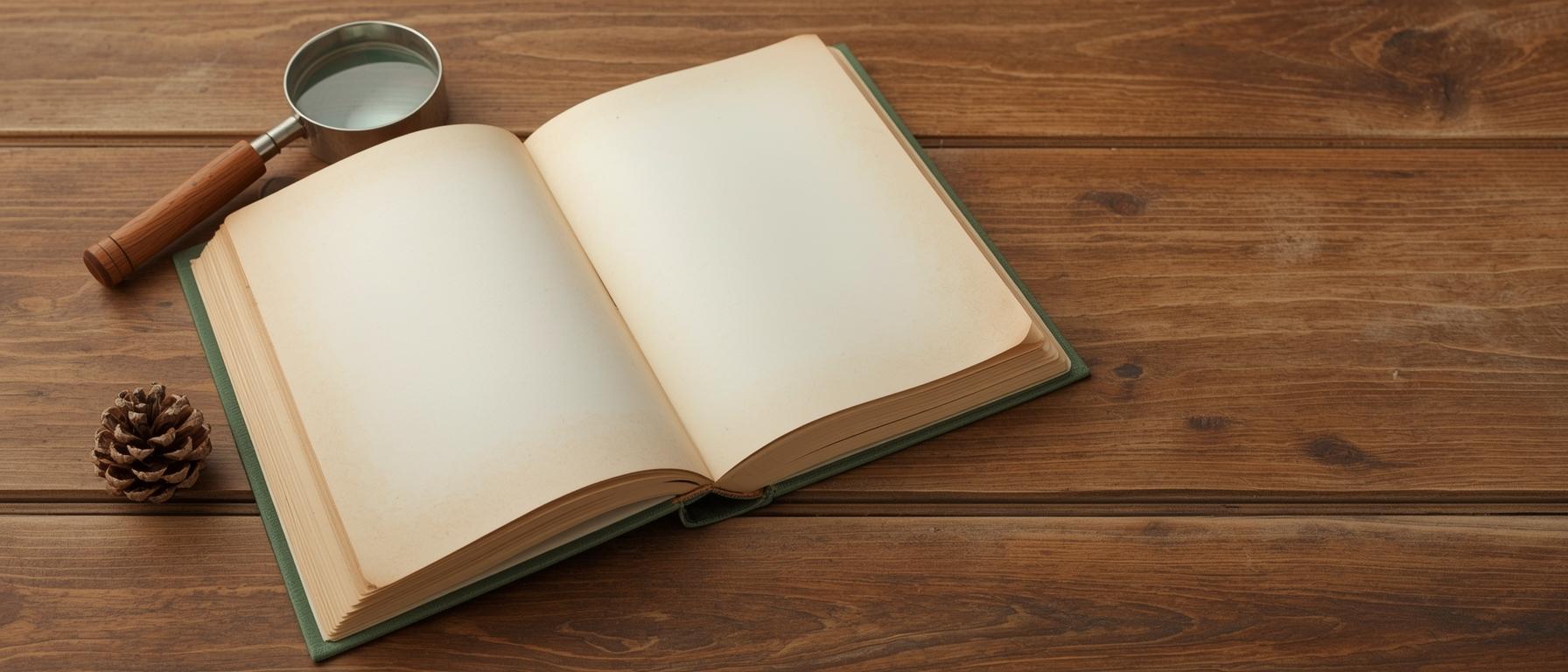 Welche Kinderbücher sind für Entdecker geeignet