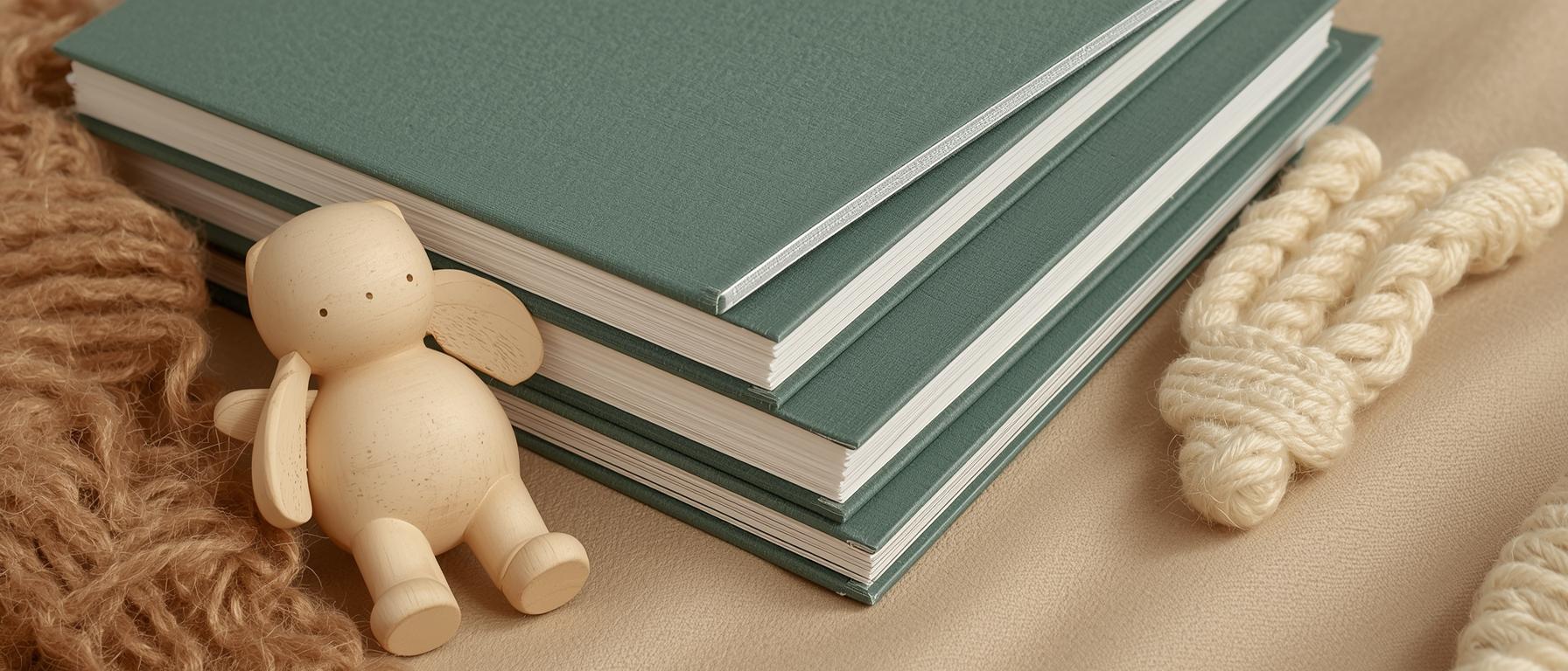 Wie finde ich passende Kinderbücher für mein Kind